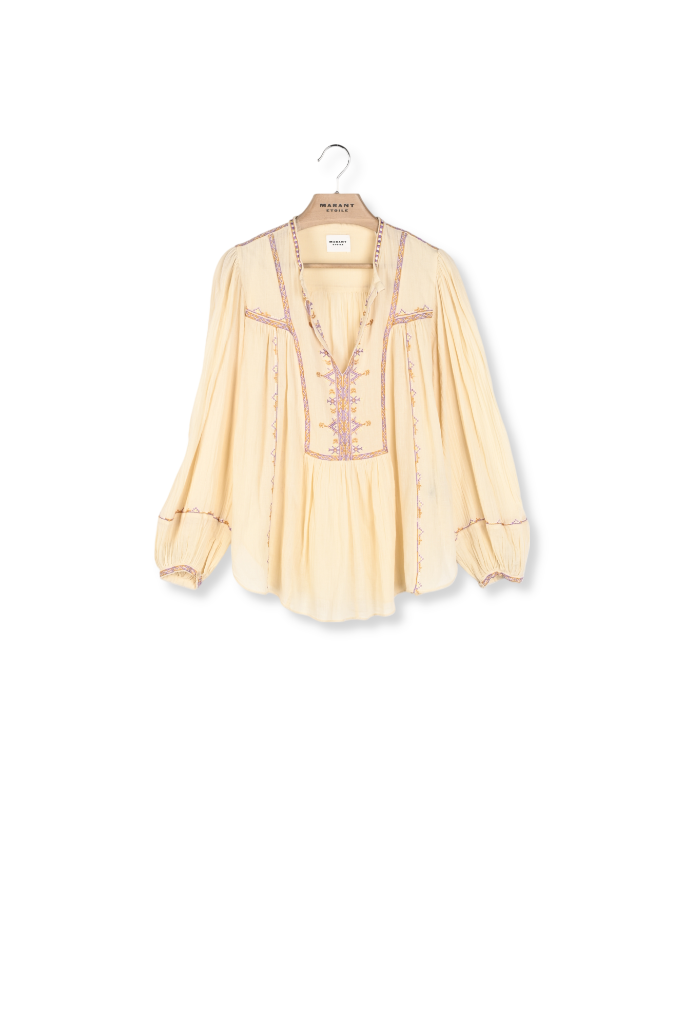 TOP SILEKIA Faume - seconde main