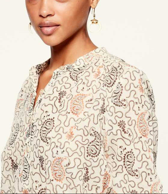 HAUT MARIA Faume - seconde main