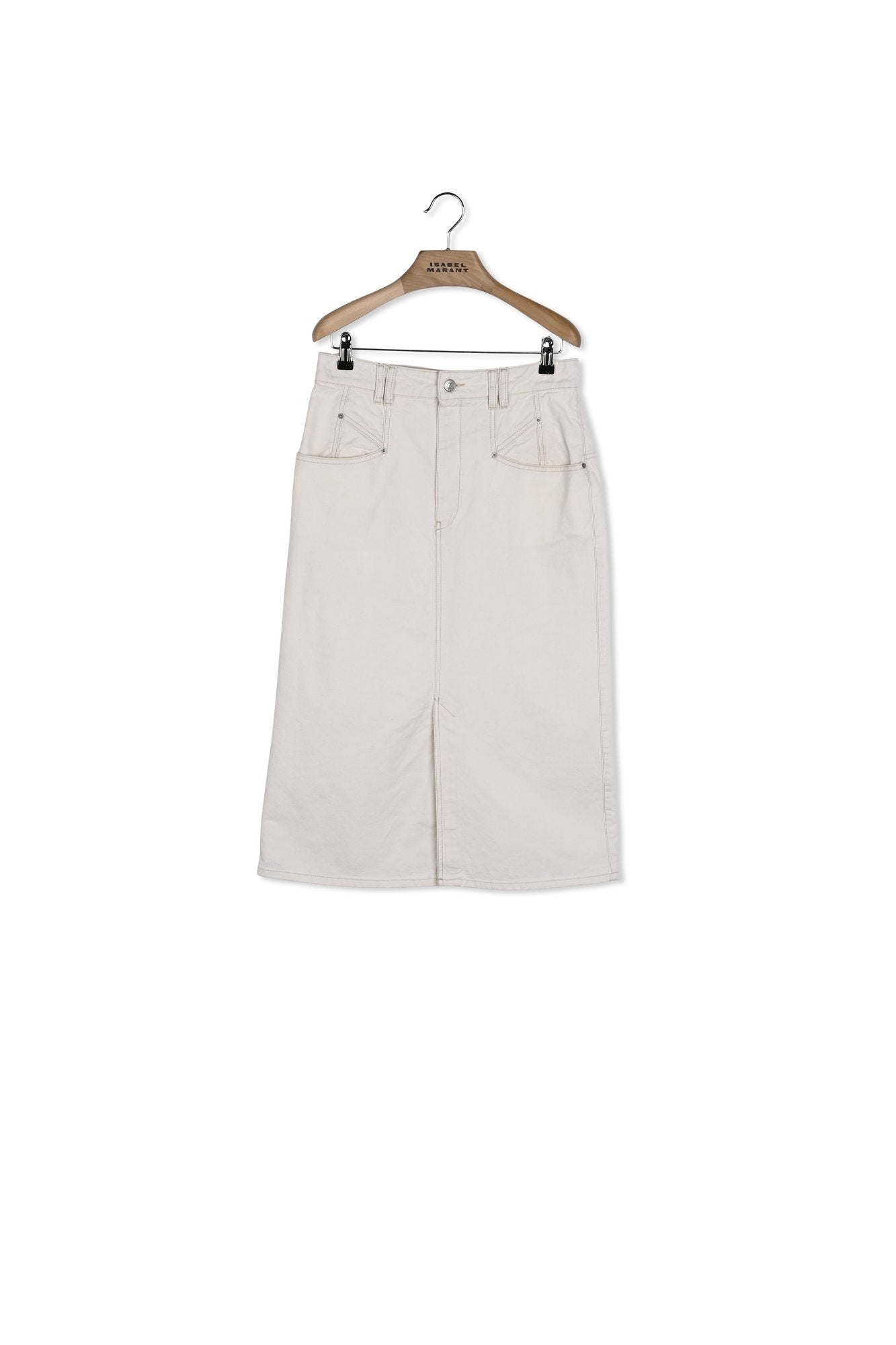 SKIRT DIPOMA Faume - seconde main