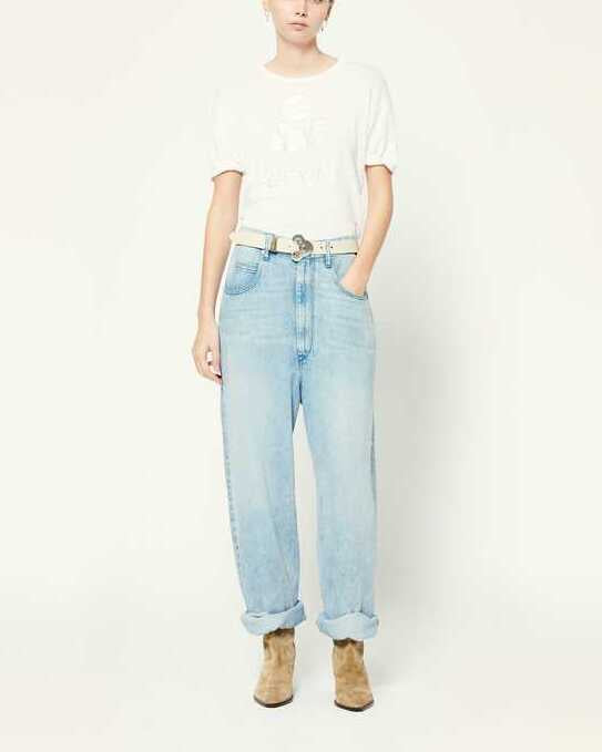 PANTALON TILORSY Faume - seconde main