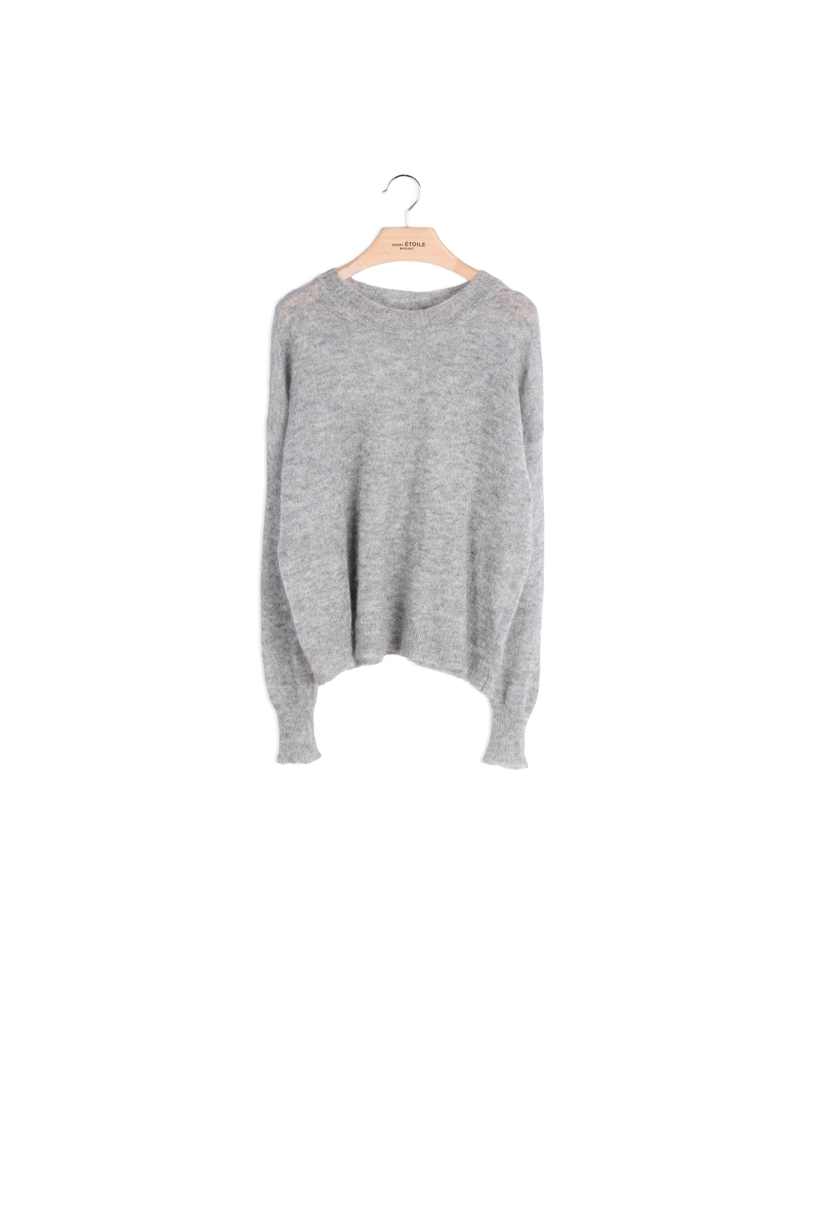 Pull - Mohair Faume - seconde main