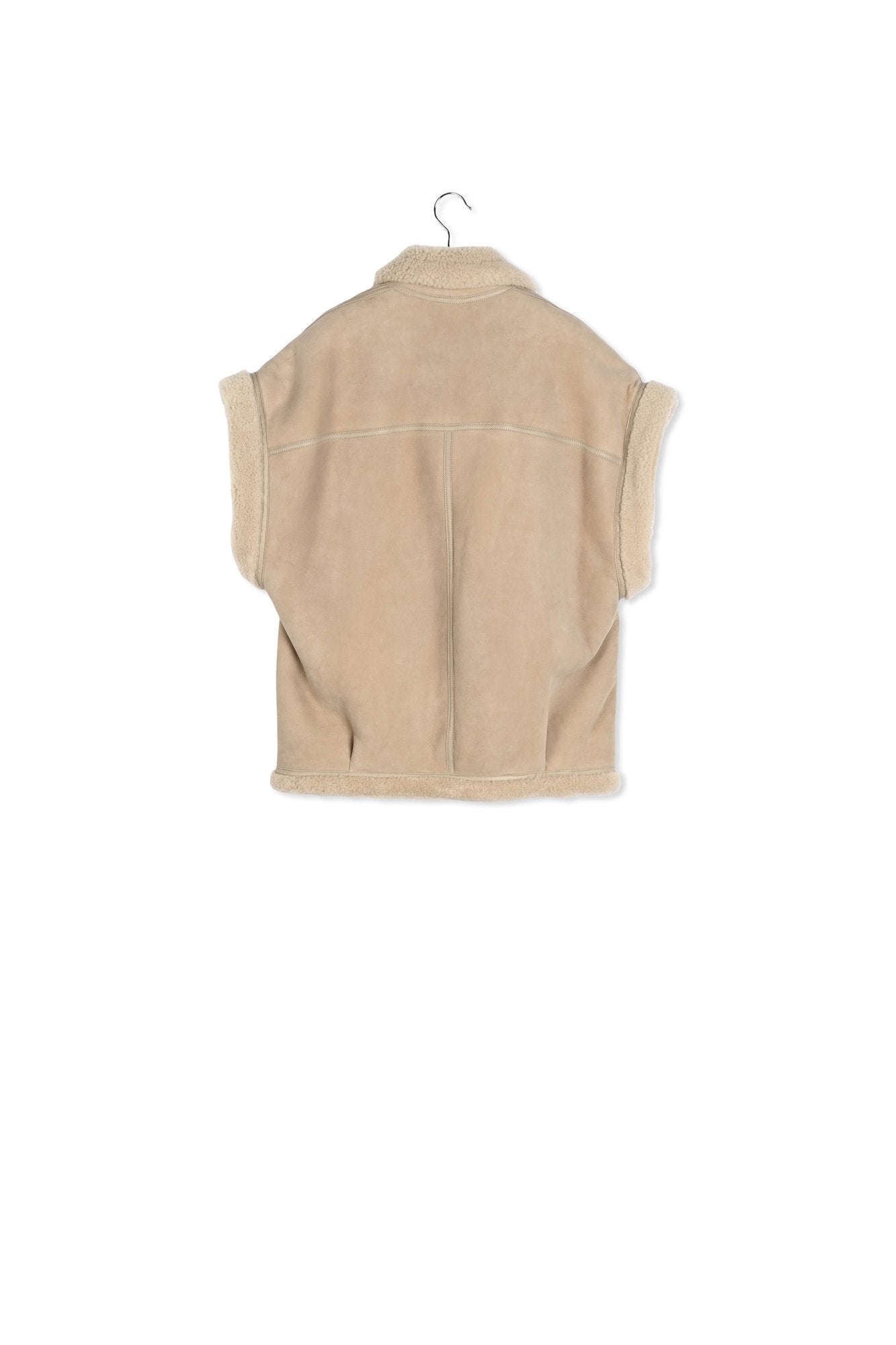 COAT ADELIA Faume - seconde main