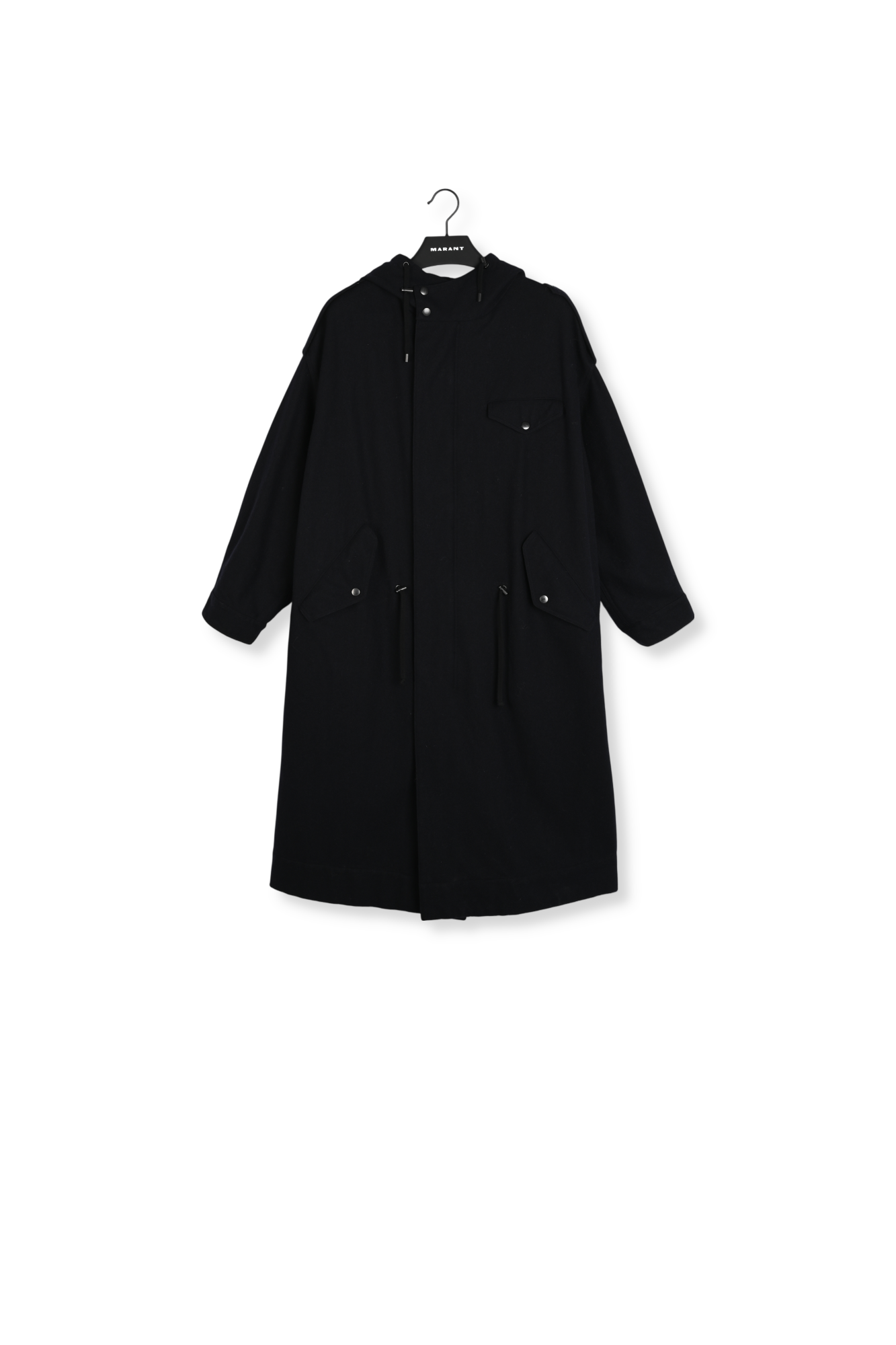 MANTEAU OBRENTANO Faume - seconde main