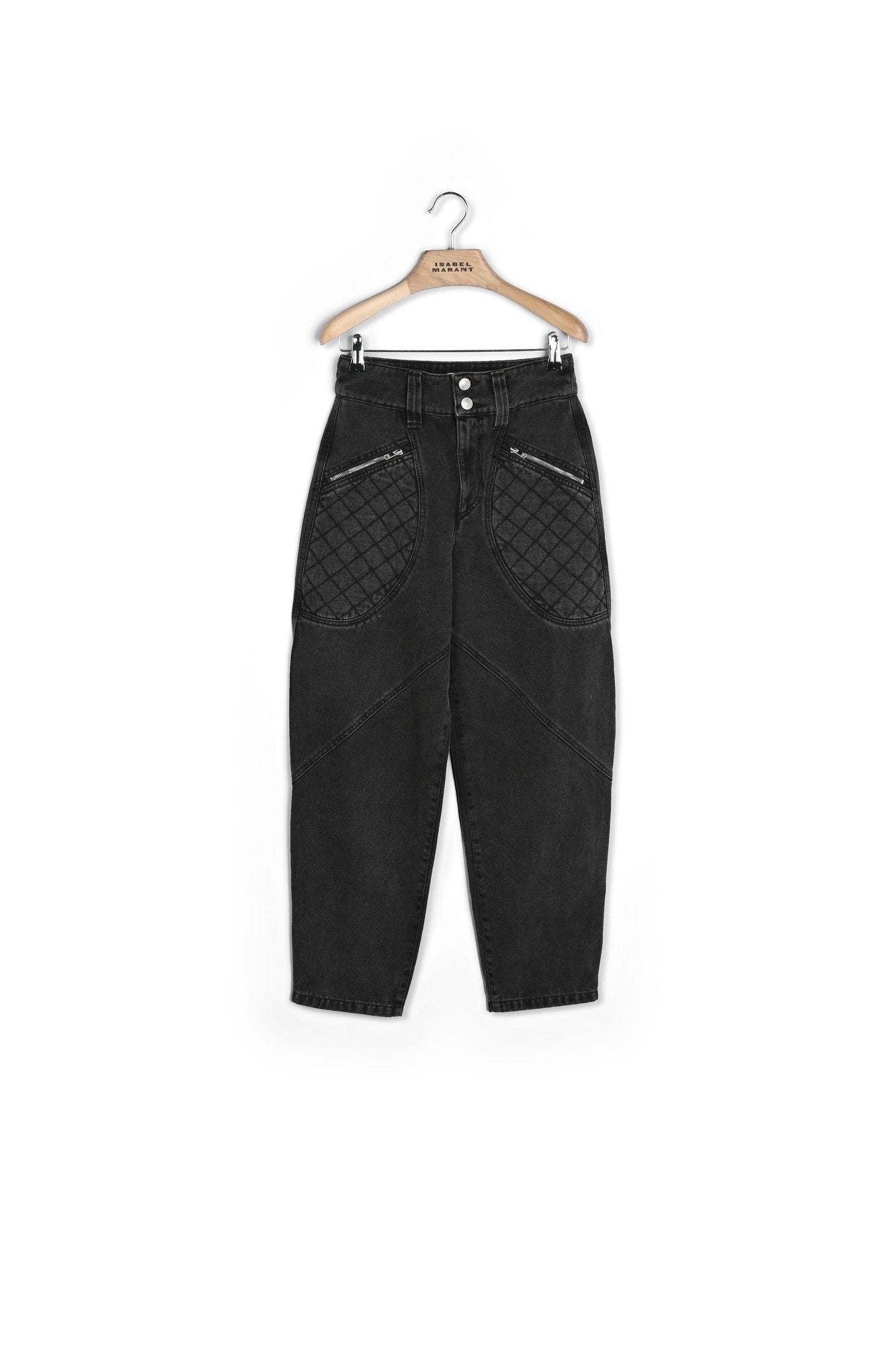 PANTS CATARINA Faume - seconde main