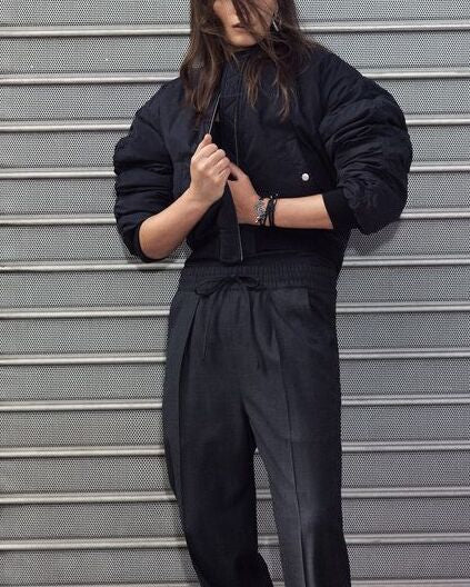 JACKET BESSIME Faume - seconde main