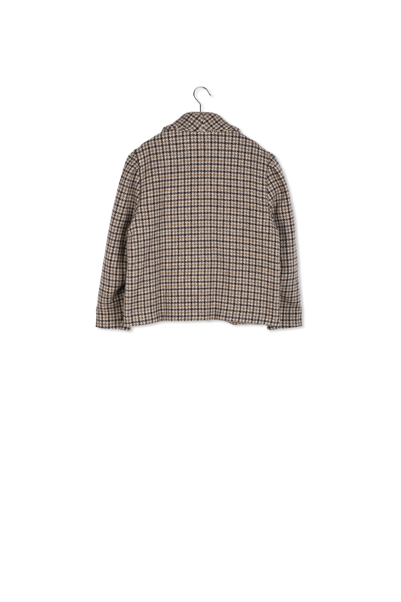 VESTE KABADI Faume - seconde main