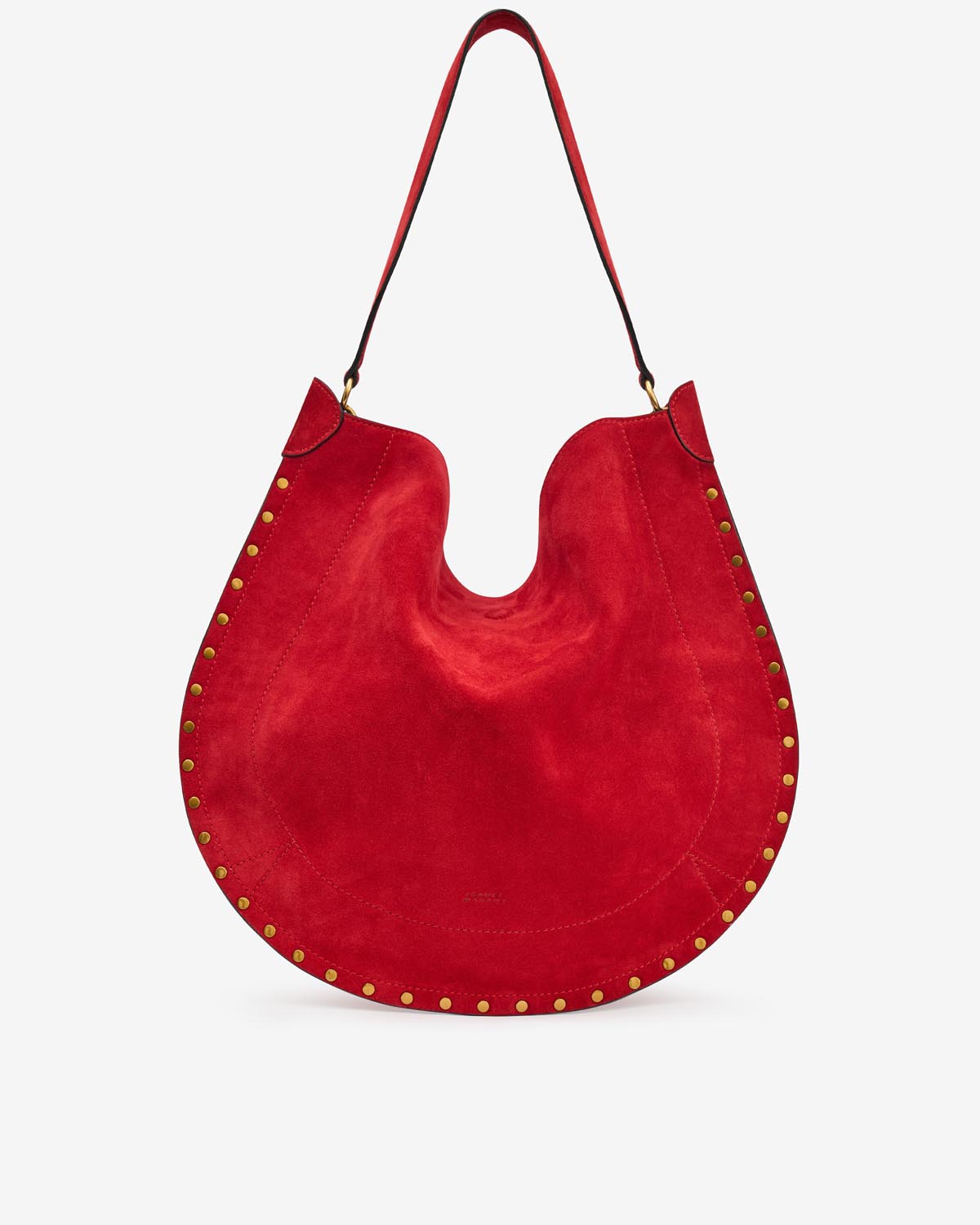 SAC OSKAN HOBO SOFT Faume - seconde main