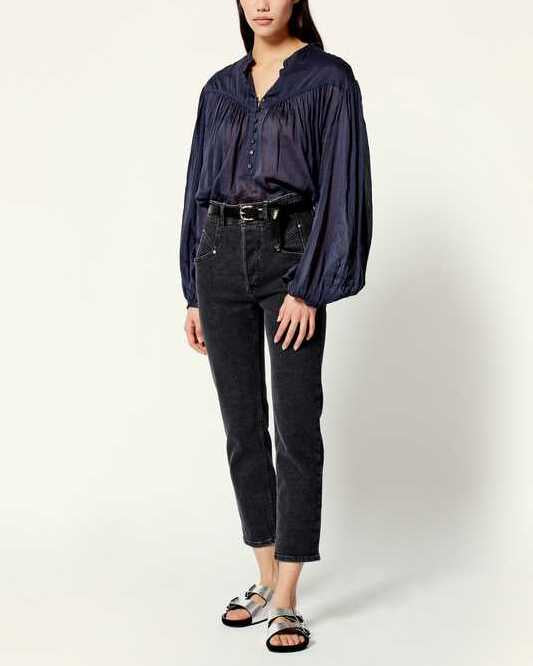 PANTS DILIANESR Faume - seconde main