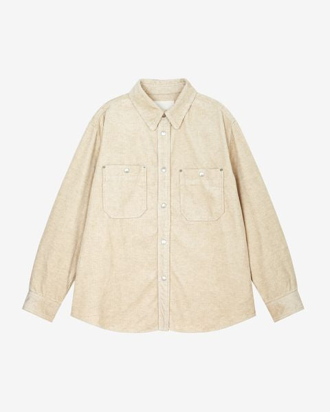 SHIRT   RITCHIE Faume - seconde main