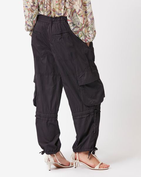 PANTALON NAZEMI Faume - seconde main