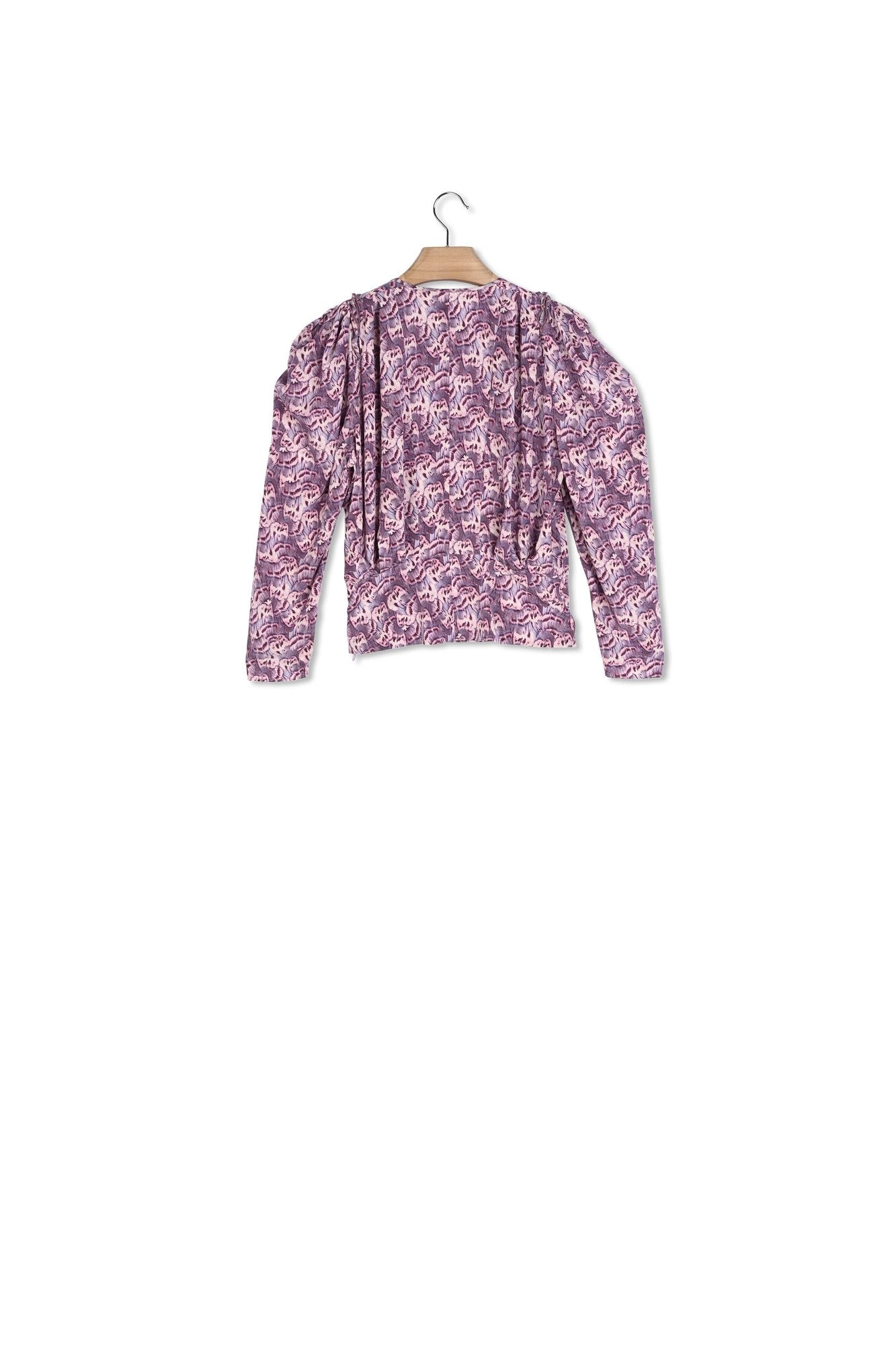 TOP ZARGA Faume - seconde main