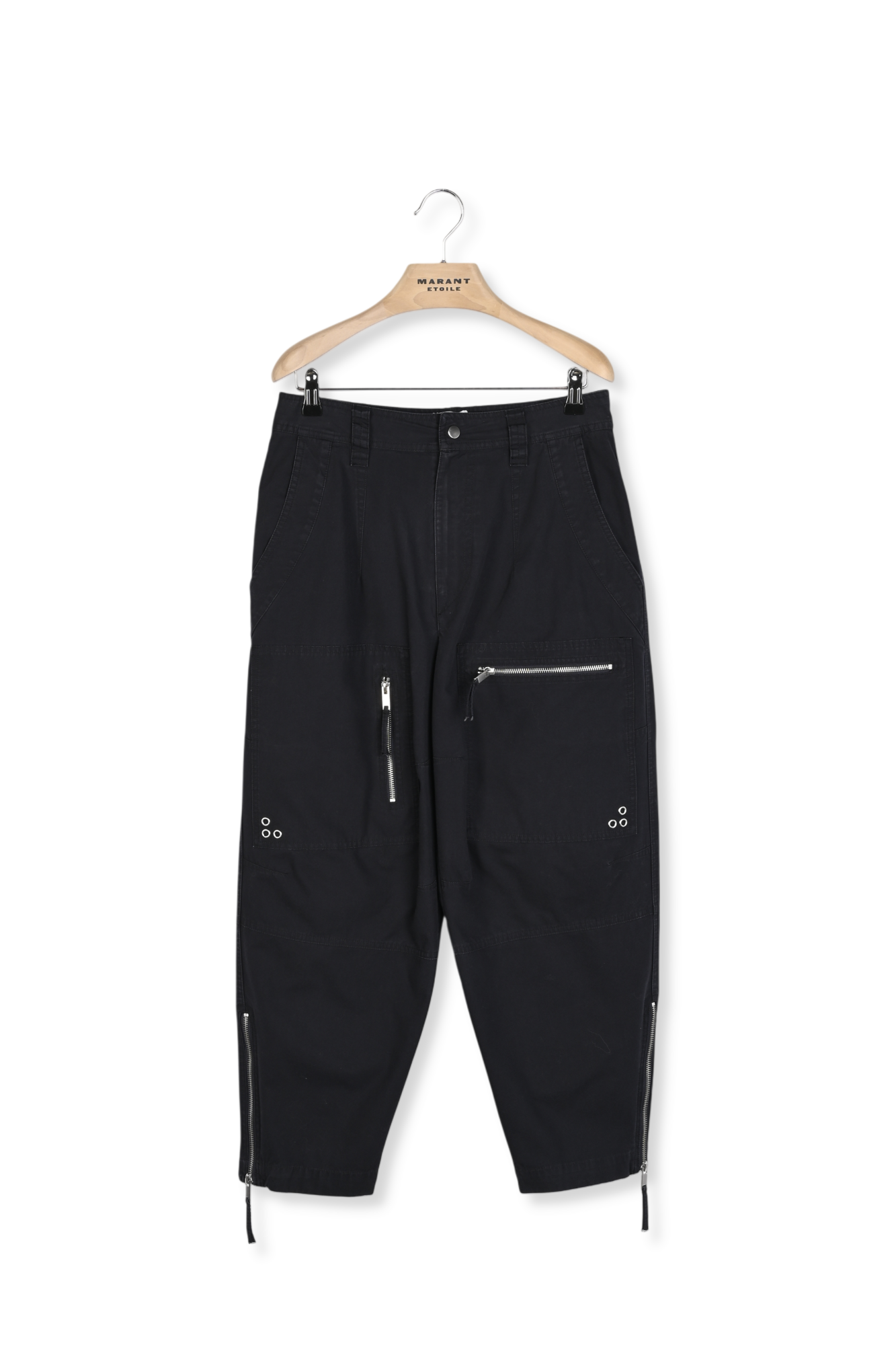 PANTALON KELVIN Faume - seconde main