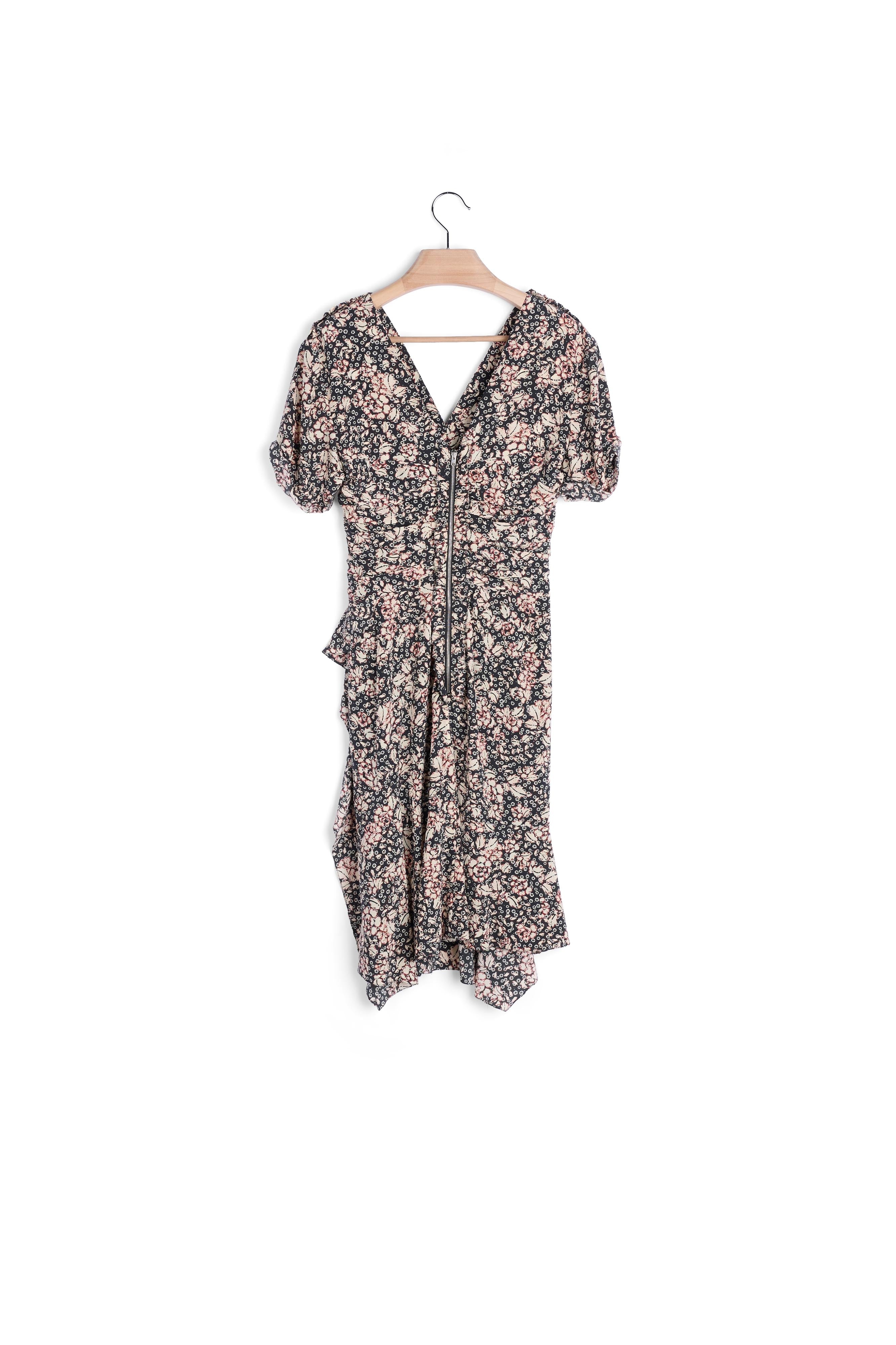 ROBE Faume - seconde main
