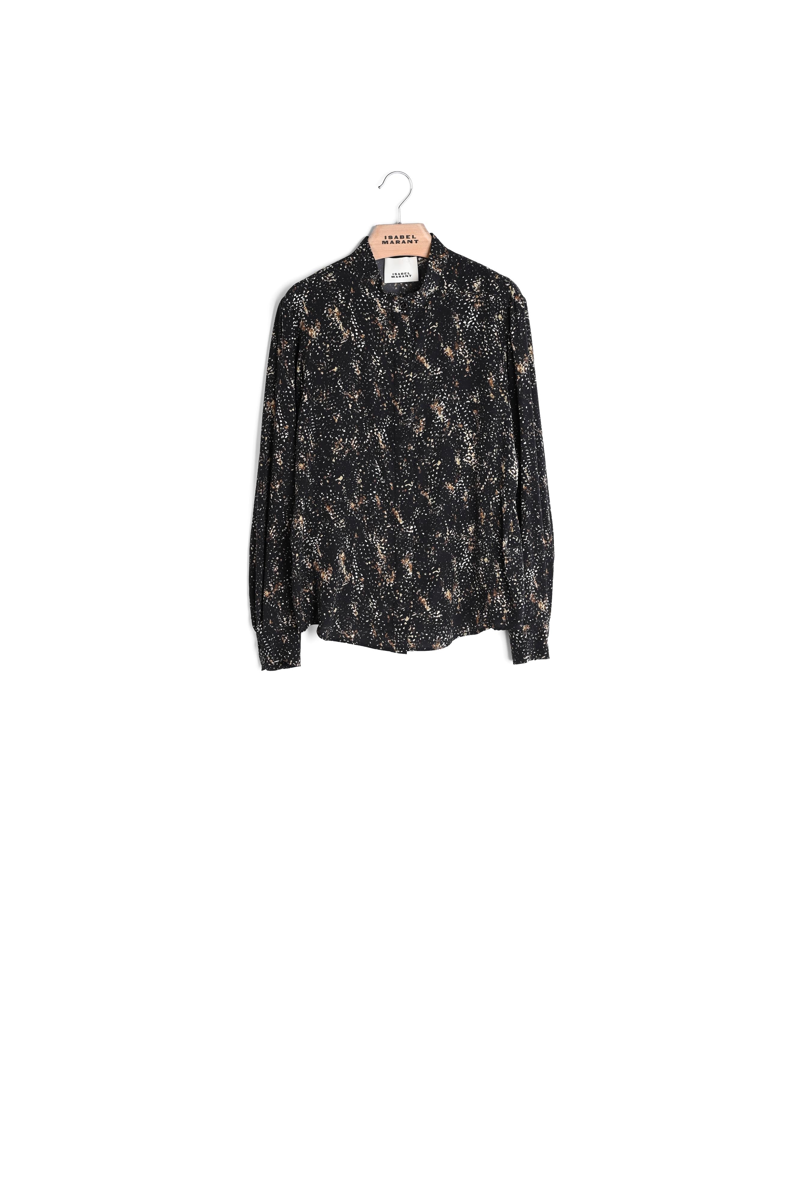 CHEMISE Faume - seconde main