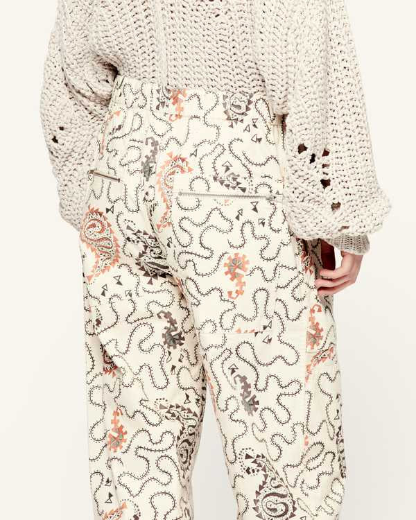 PANTS NOFERIS Faume - seconde main