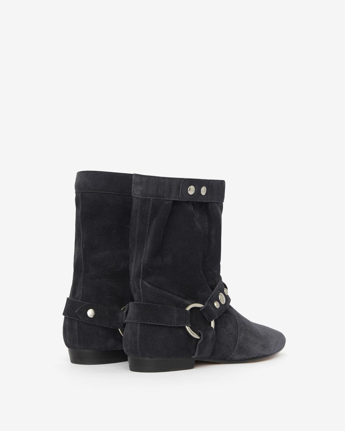 BOOTS STANIA Faume - seconde main