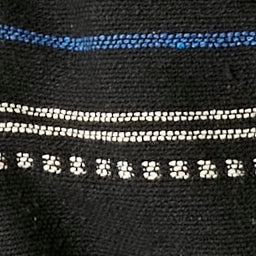 COAT JOSIALO Faume - seconde main