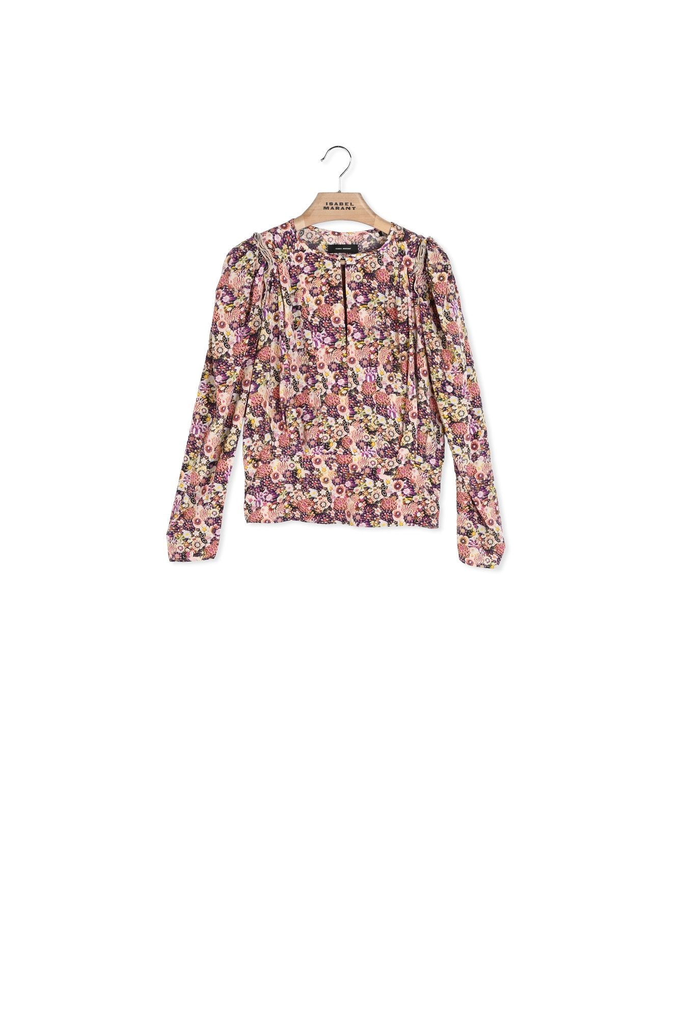 TOP ZARGA Faume - seconde main