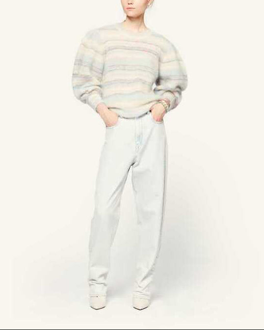 PULL ELEONORE Faume - seconde main