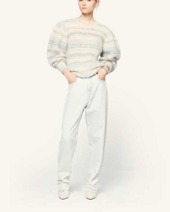 SWEATER ELEONORE Faume - seconde main