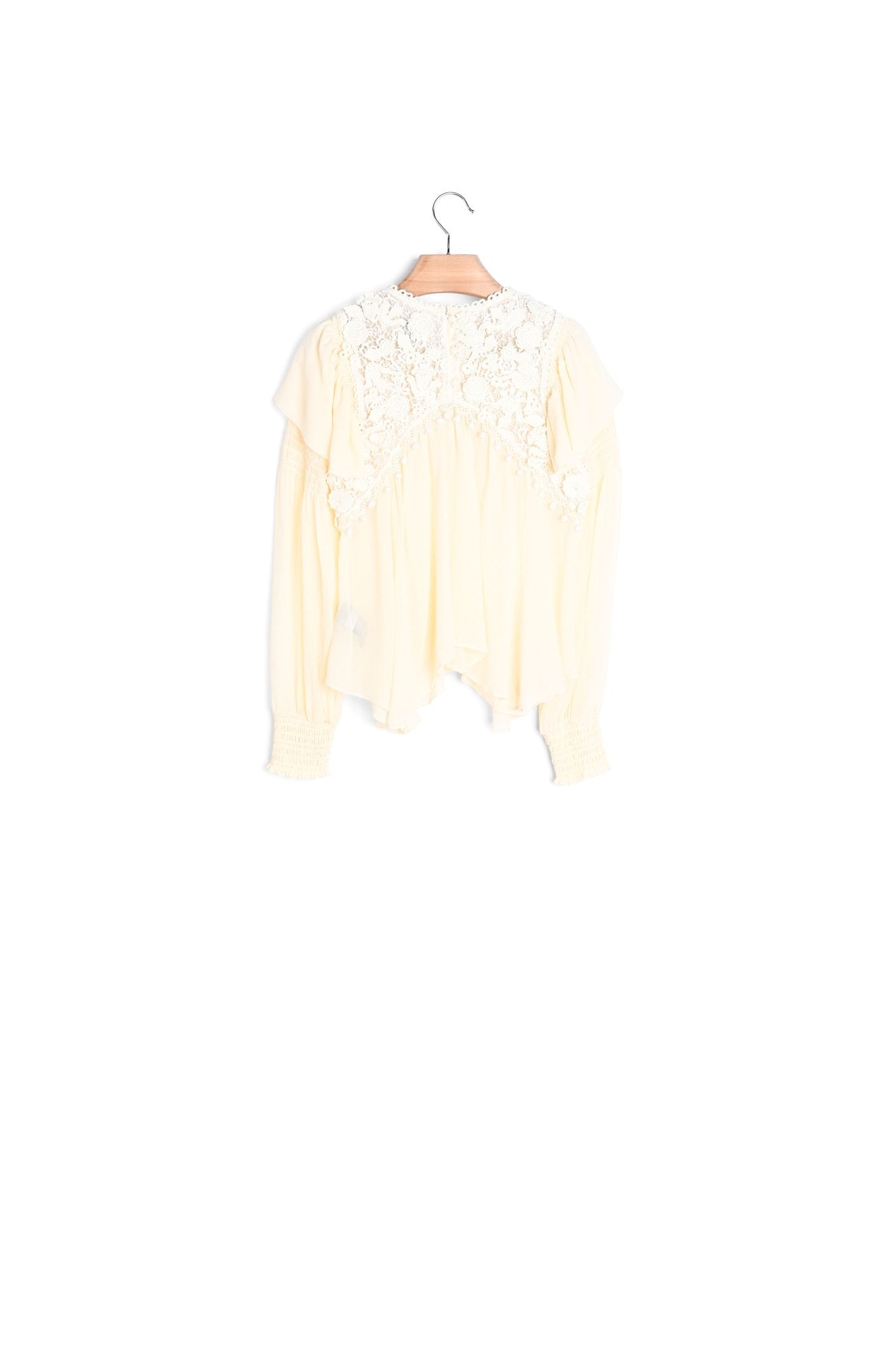 TOP  ROKIA Faume - seconde main