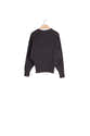 Sweat-shirt Homme Hummel Offgrid - Col Rond - Dos Brossé Doux - Logo Imprimé à L'eau - Pour Sport Et Décontracté - 4