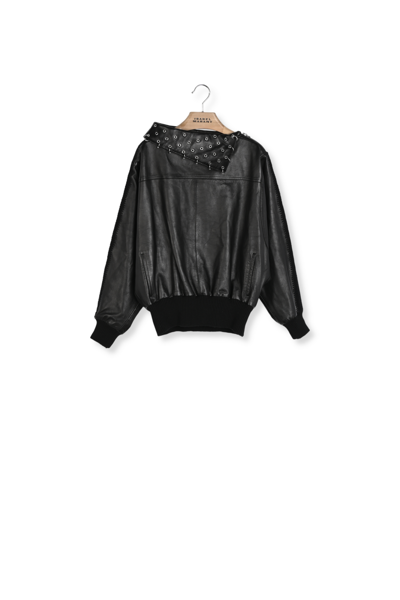 HAUT / TOP CENDRINE Faume - seconde main