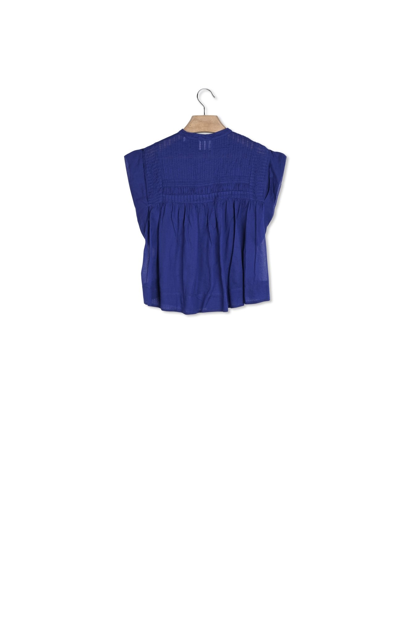 HAUT / TOP LEAZA Faume - seconde main