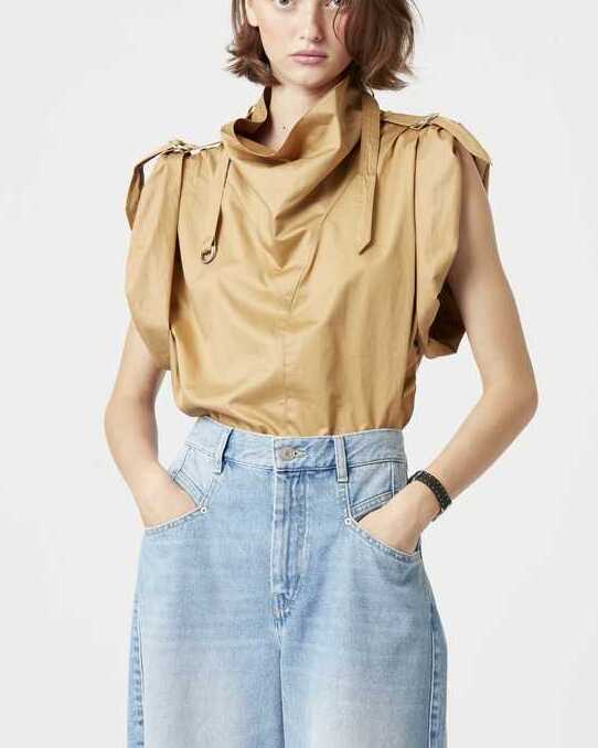 HAUT TARLAME Faume - seconde main