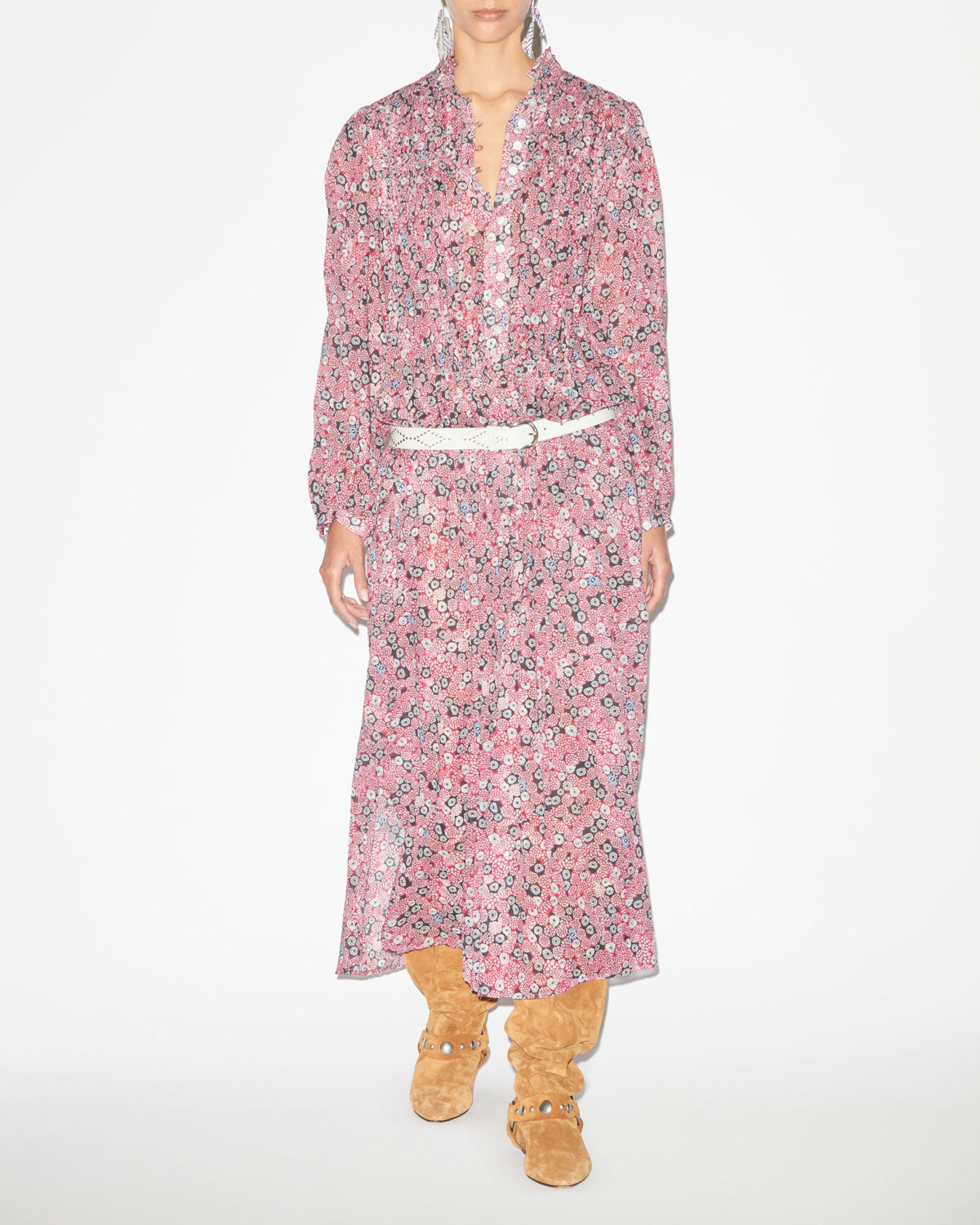 ROBE DALIDA Faume - seconde main