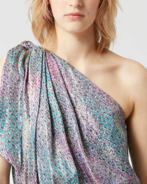 DRESS ASHANDA Faume - seconde main