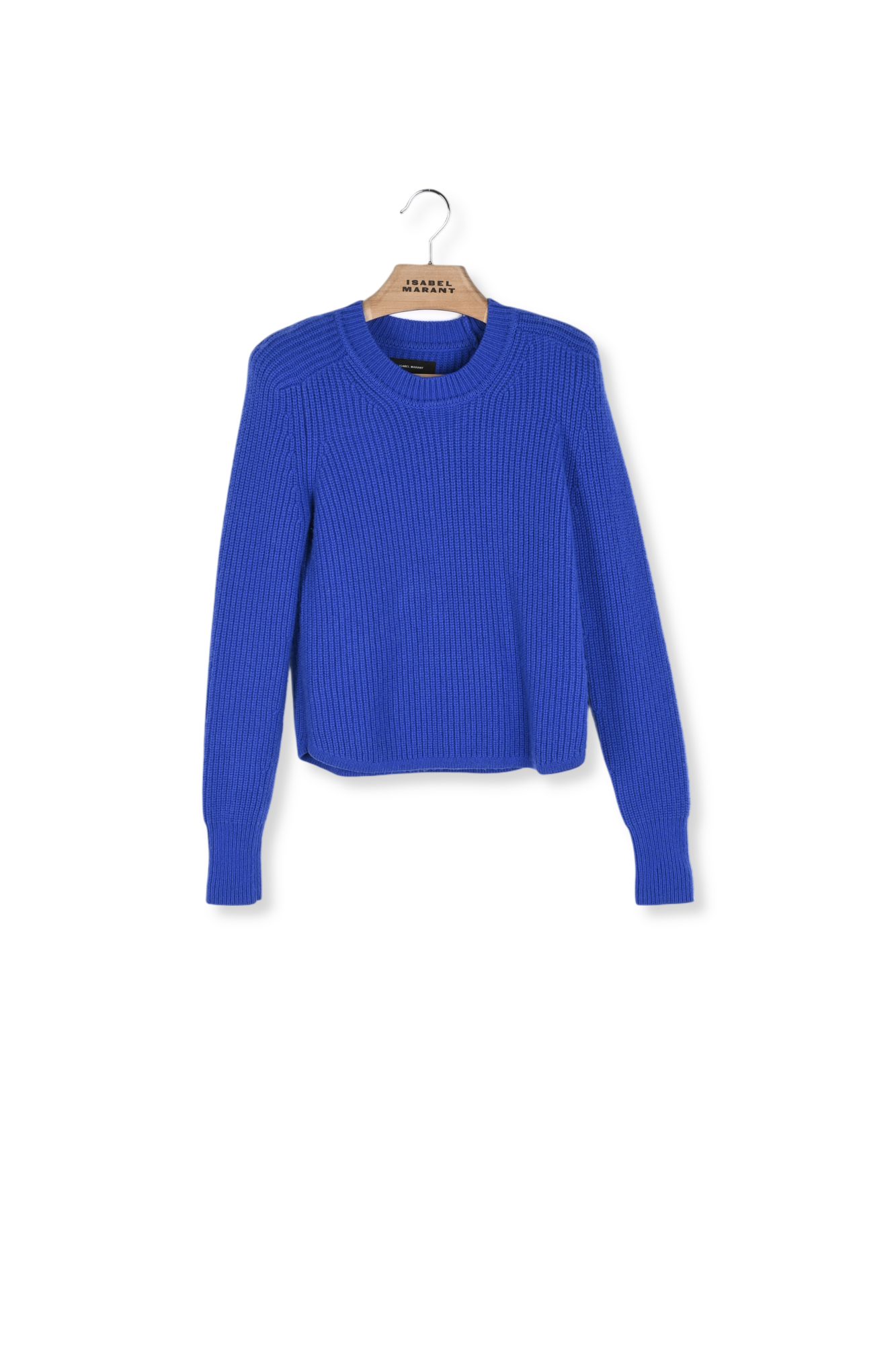 SWEATER BRENTY Faume - seconde main