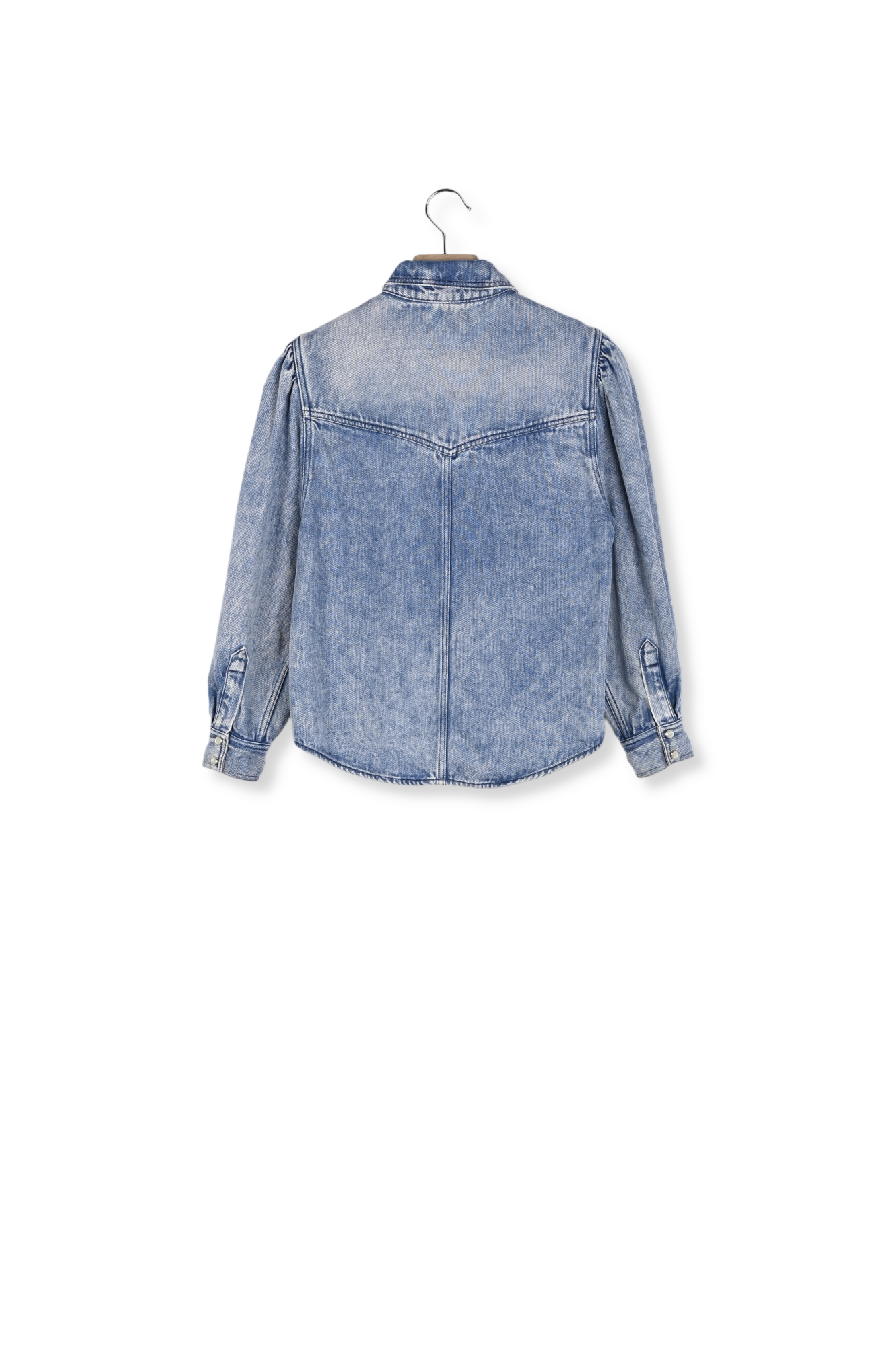 CHEMISE TAHISLI Faume - seconde main