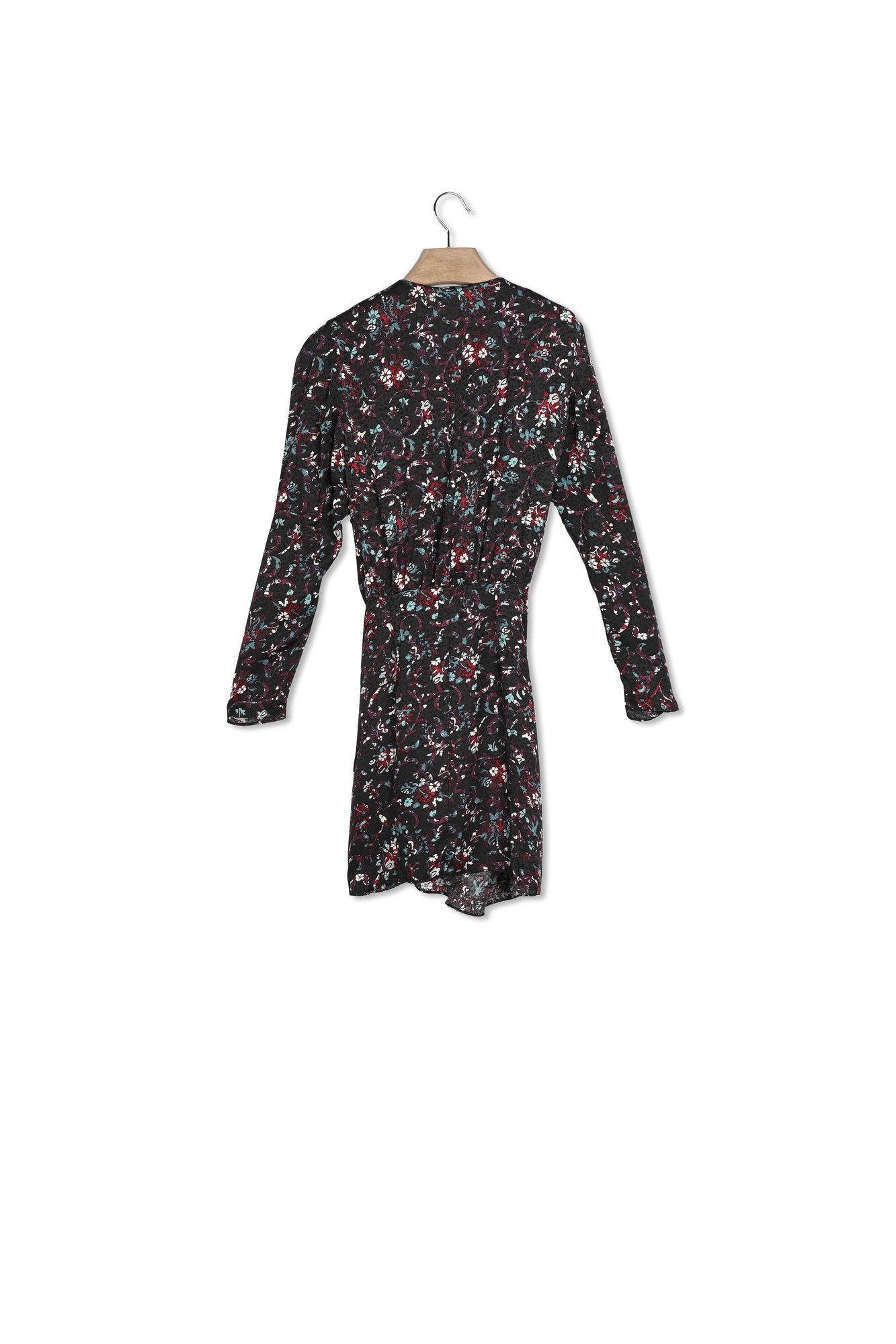 ROBE BAIKAL Faume - seconde main