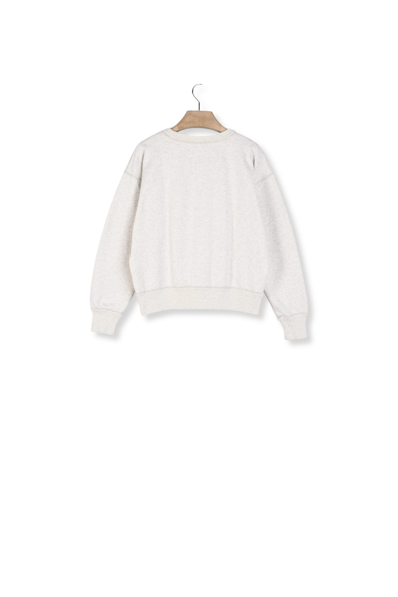 SWEATSHIRT MOBYLI Faume - seconde main