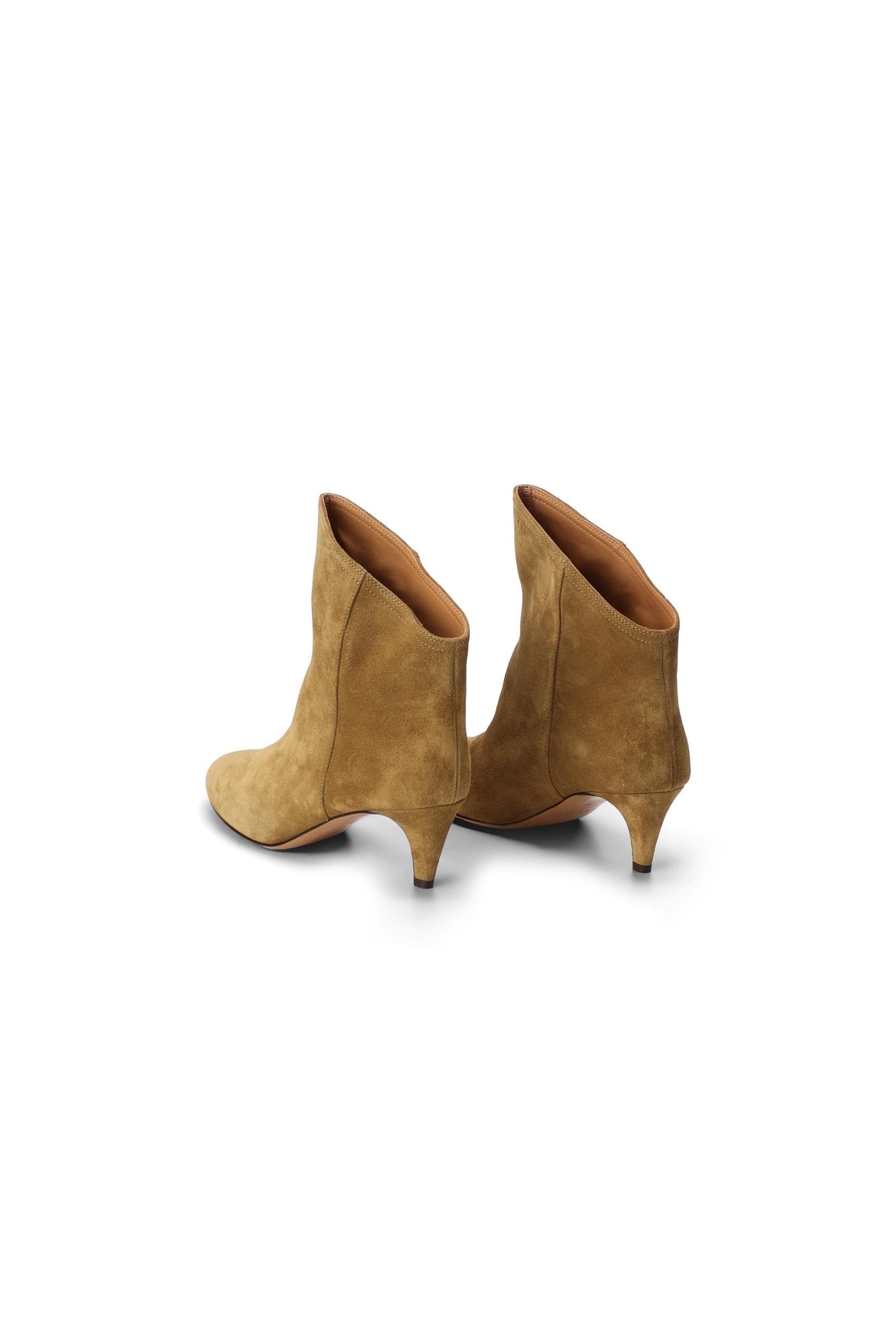 BOOTS DRIPI Faume - seconde main