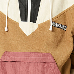 COAT MANTSYNI Faume - seconde main