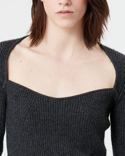 SWEATER BAILEY Faume - seconde main