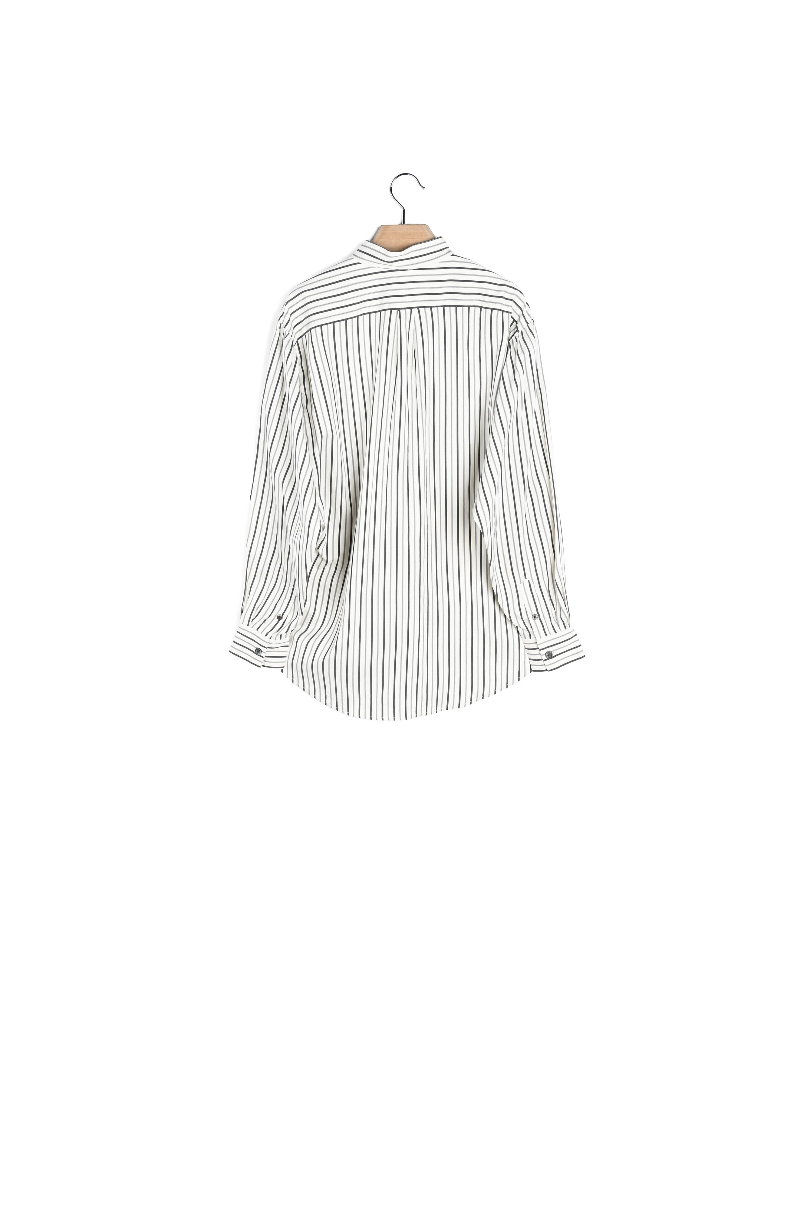 BLOUSE Faume - seconde main