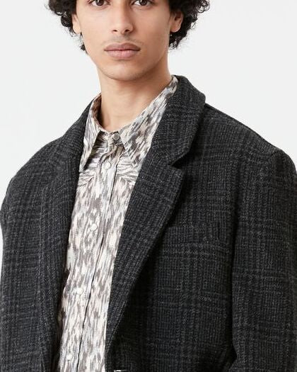 JACKET FERGUS Faume - seconde main