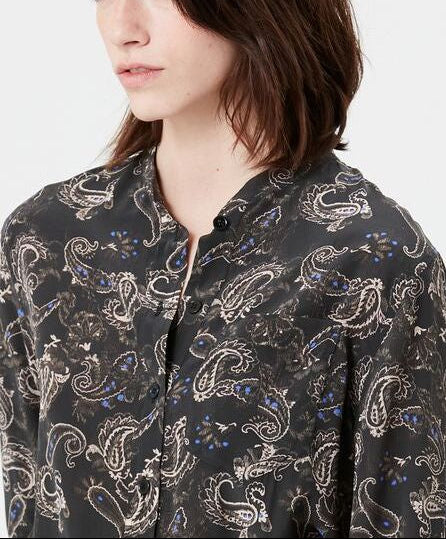SHIRT RUSAK Faume - seconde main