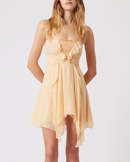 DRESS  TIFFEN Faume - seconde main