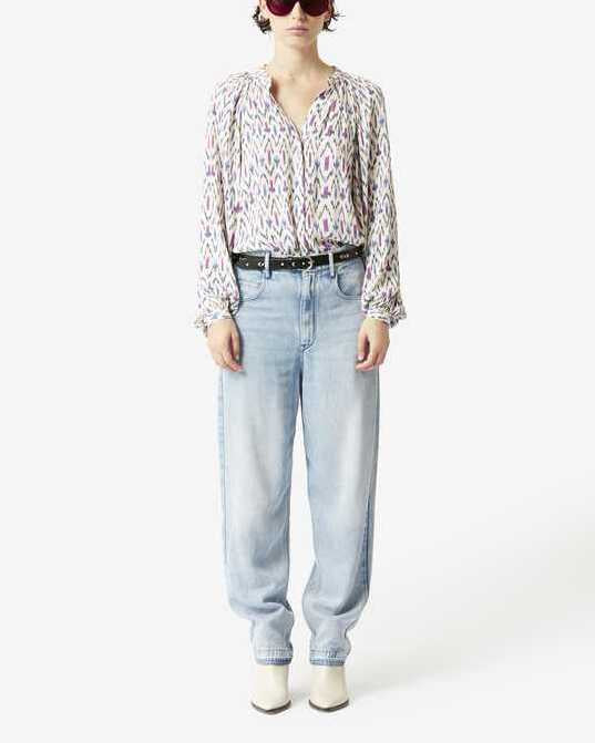 HAUT AURORA Faume - seconde main