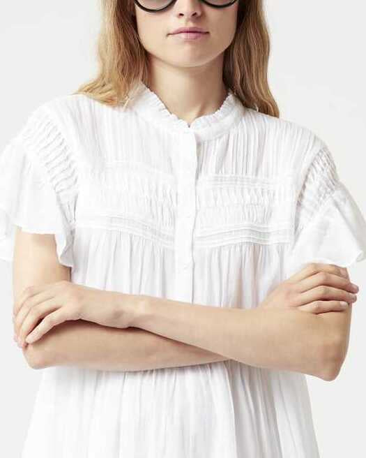 DRESS LANIKAYE Faume - seconde main