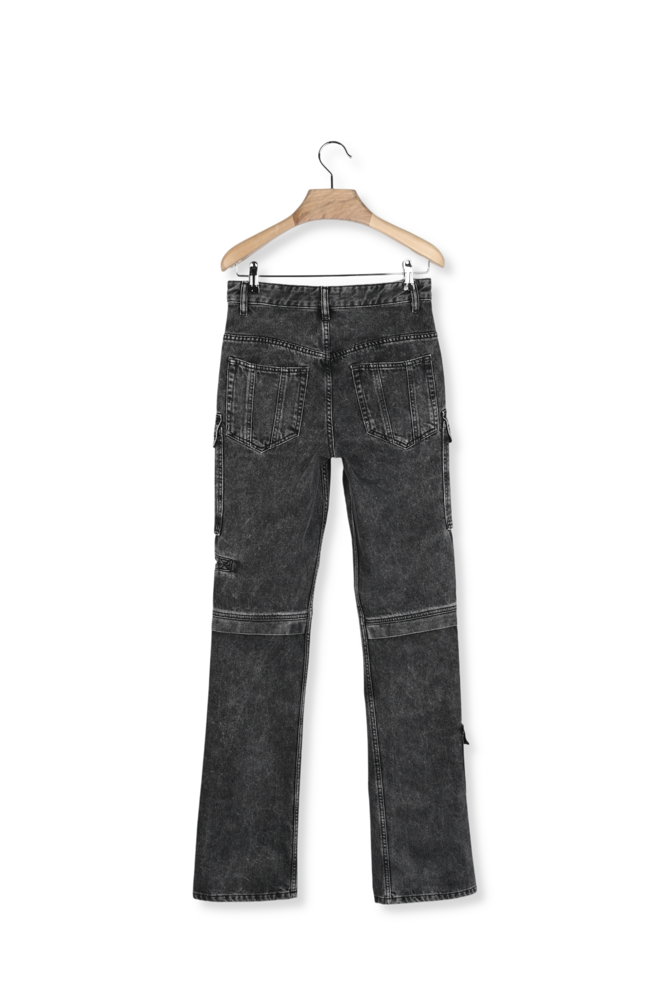 PANTALON VOKAYO Faume - seconde main