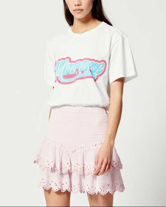 T-SHIRT ZAOF Faume - seconde main