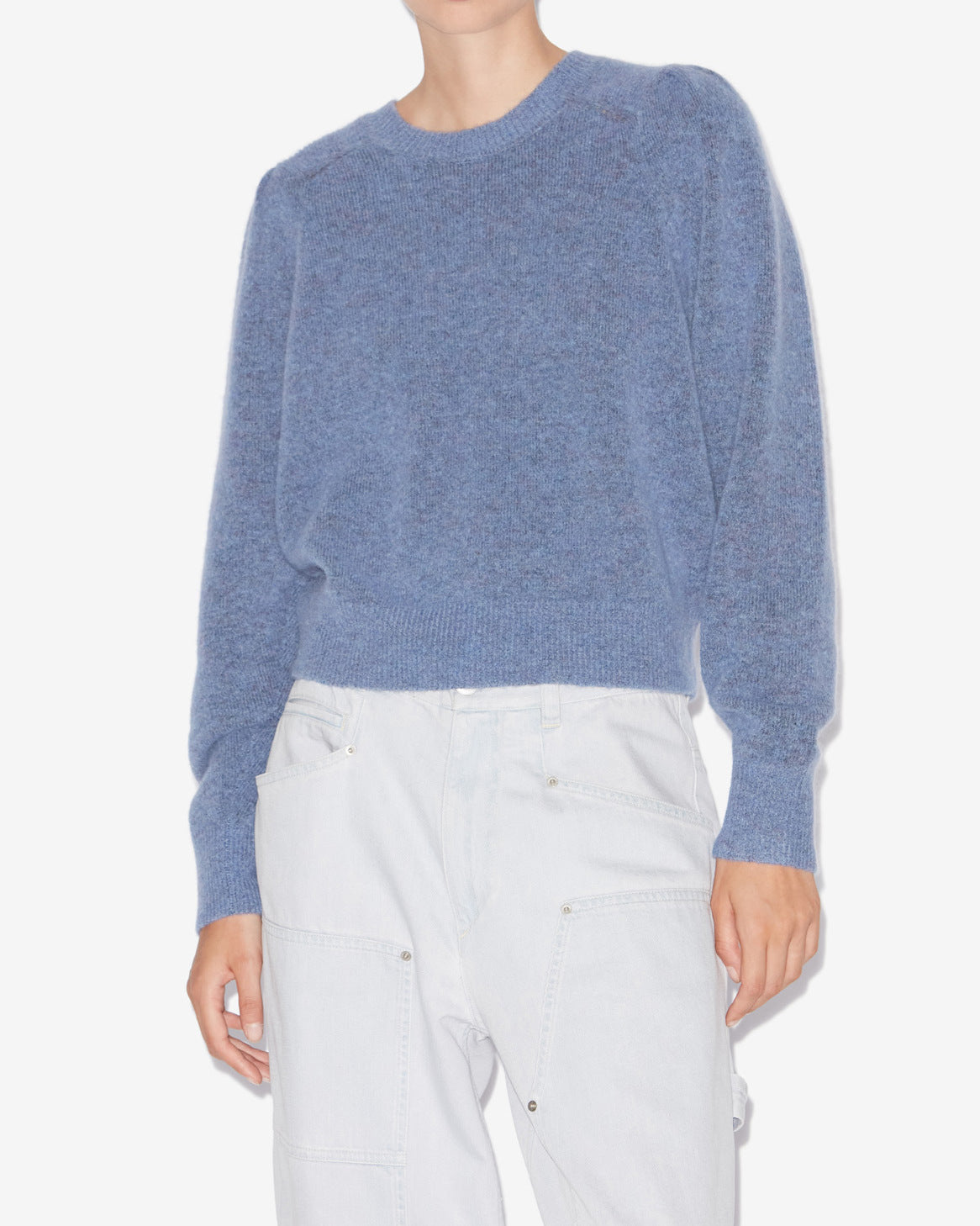 SWEATER PEYTON Faume - seconde main