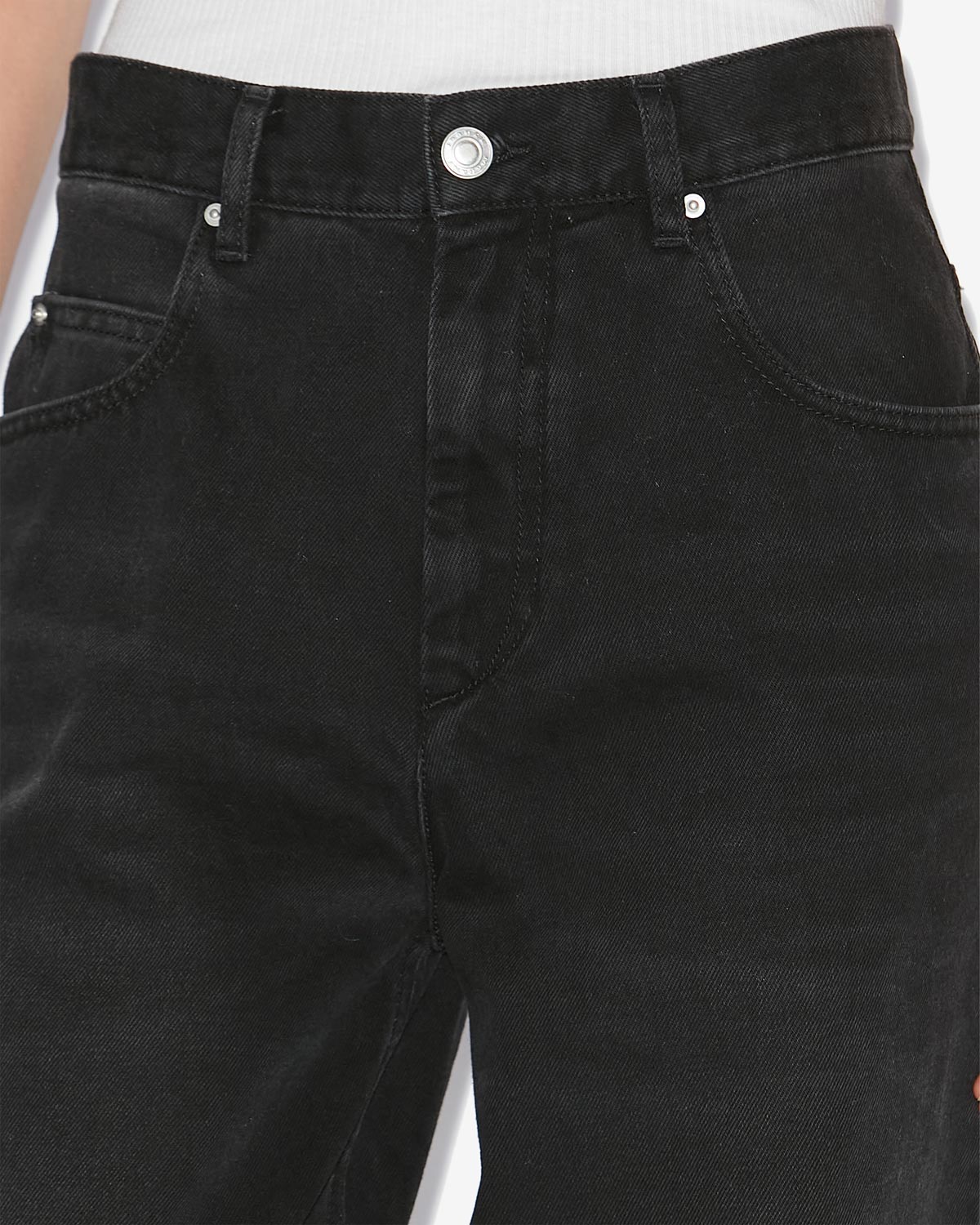 PANTALON JOANNY Faume - seconde main