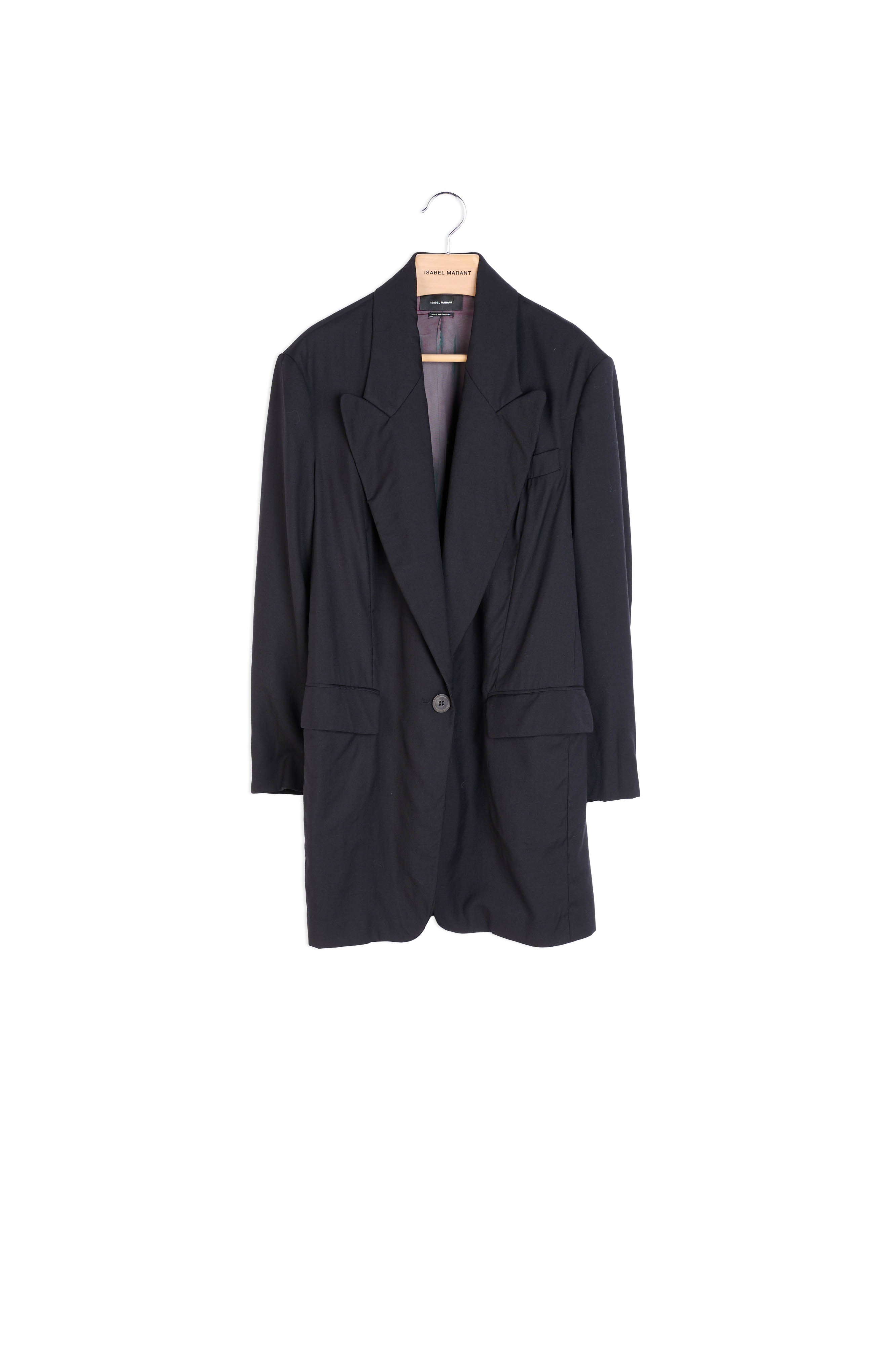 JACKET Faume - seconde main