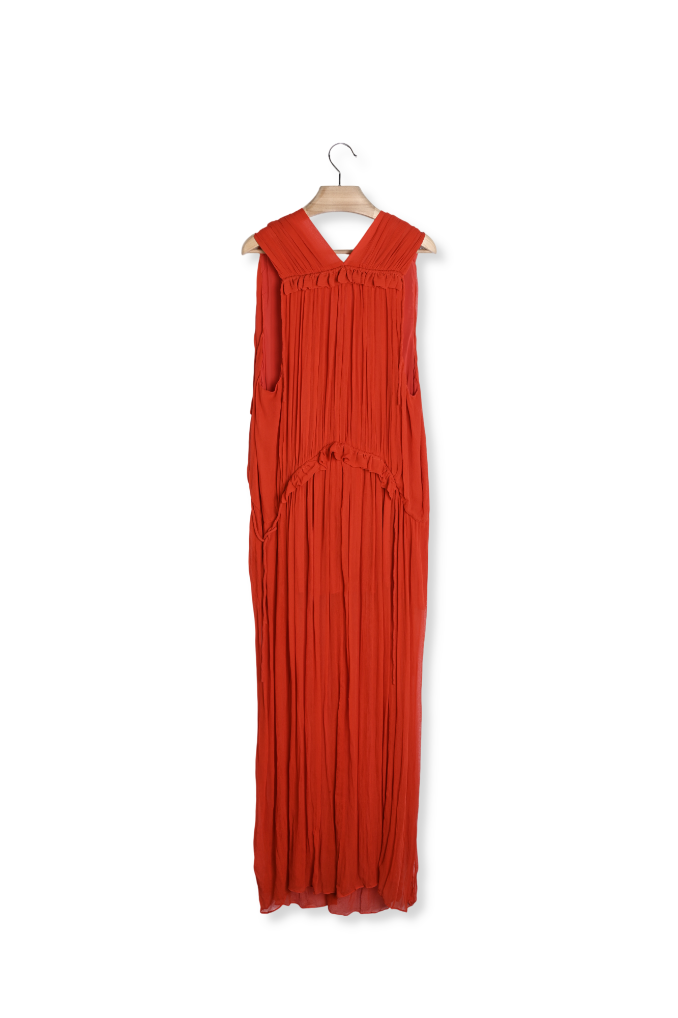 ROBE ALSAW Faume - seconde main